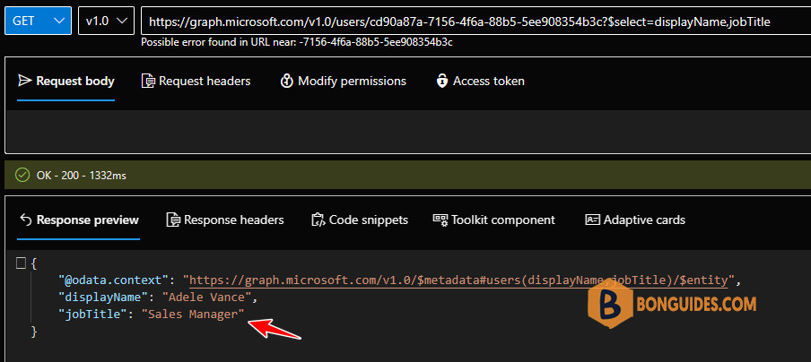 How to Use Splatting with Invoke-RestMethod in Graph PowerShell