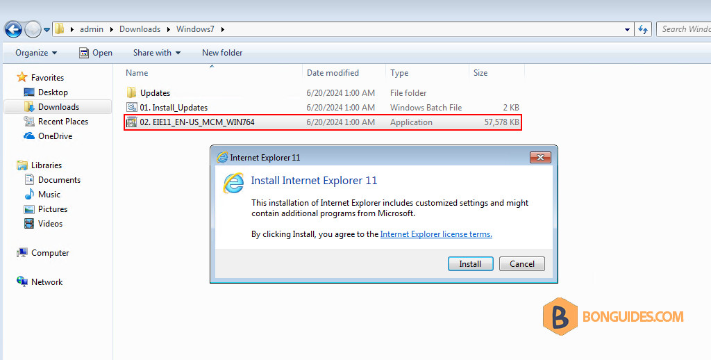 How to fix We’re Having Trouble Activating Office 365 Error in Windows 7