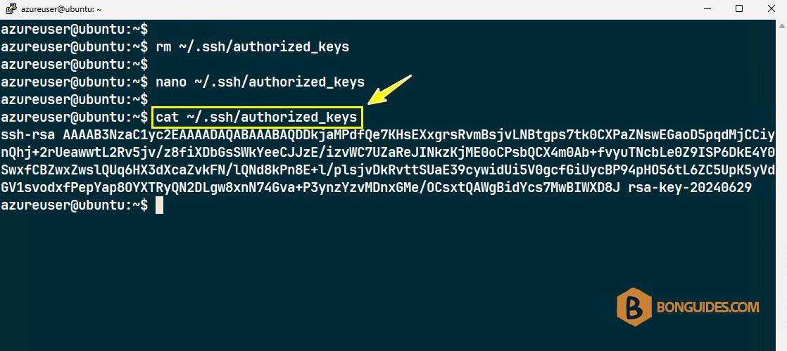 How to Fix Server Refused Our Key in PuTTY SSH