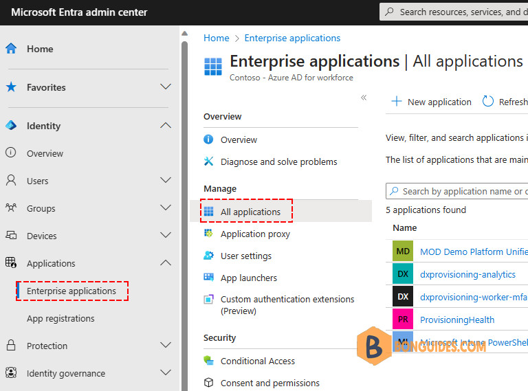 How to Restrict Entra ID App to a Set of Users in an Entra ID Tenant