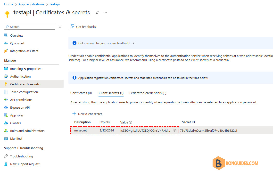 How to Get Access Token to Connect to Microsoft Graph PowerShell