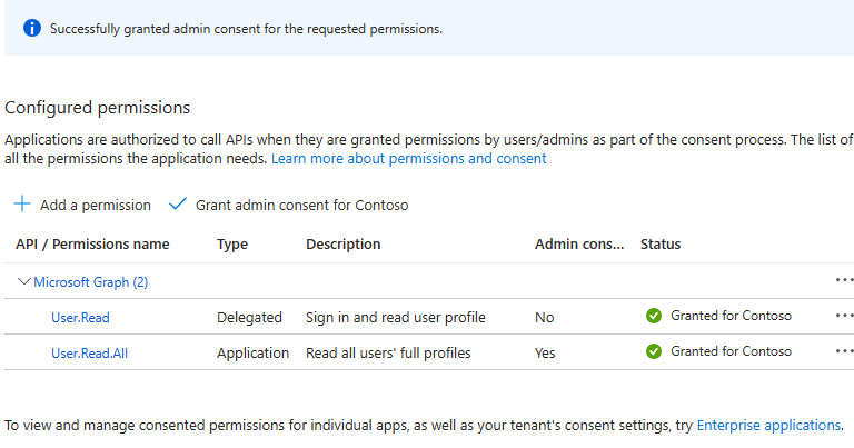 How to Connect to Microsoft Graph PowerShell API