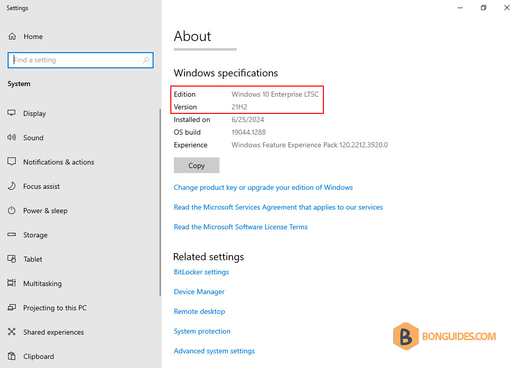 How to Enable or Install Microsoft Store on Windows 10 LTSC 2021
