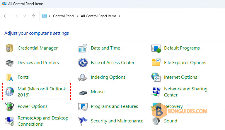 Cannot Change the Location of the Offline Outlook Data File (.ost) in Microsoft Outlook