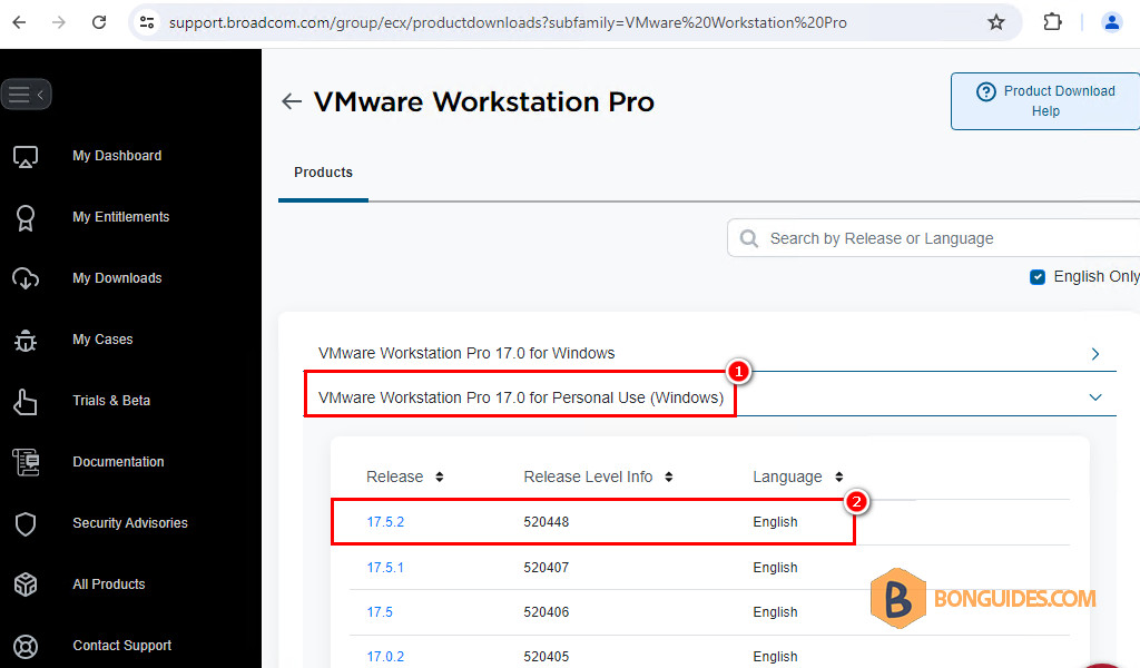 How to Download VMware Workstation Pro 17 Free for Personal Use