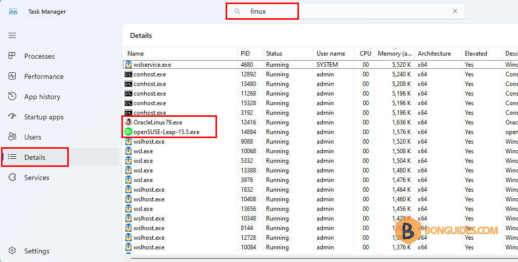 How to Set Root as Default User for WSL Instances