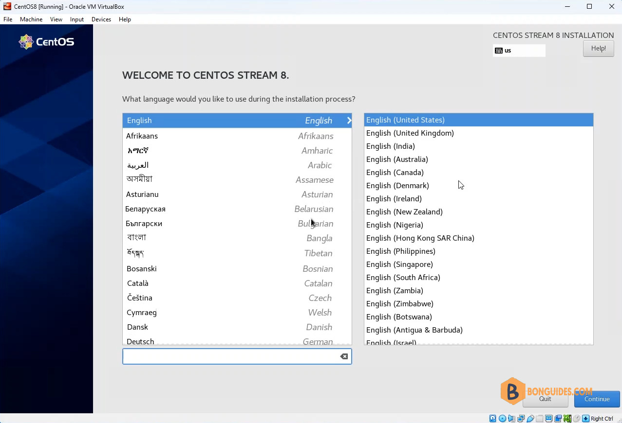 Fix Kernel Panic Not Syncing Attempted to Kill the Idle Task in VirtualBox CentOS 8