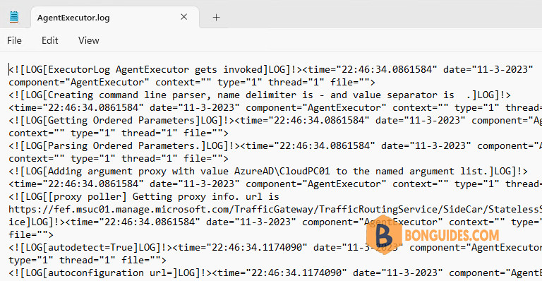 How to Download CMTrace from Microsoft