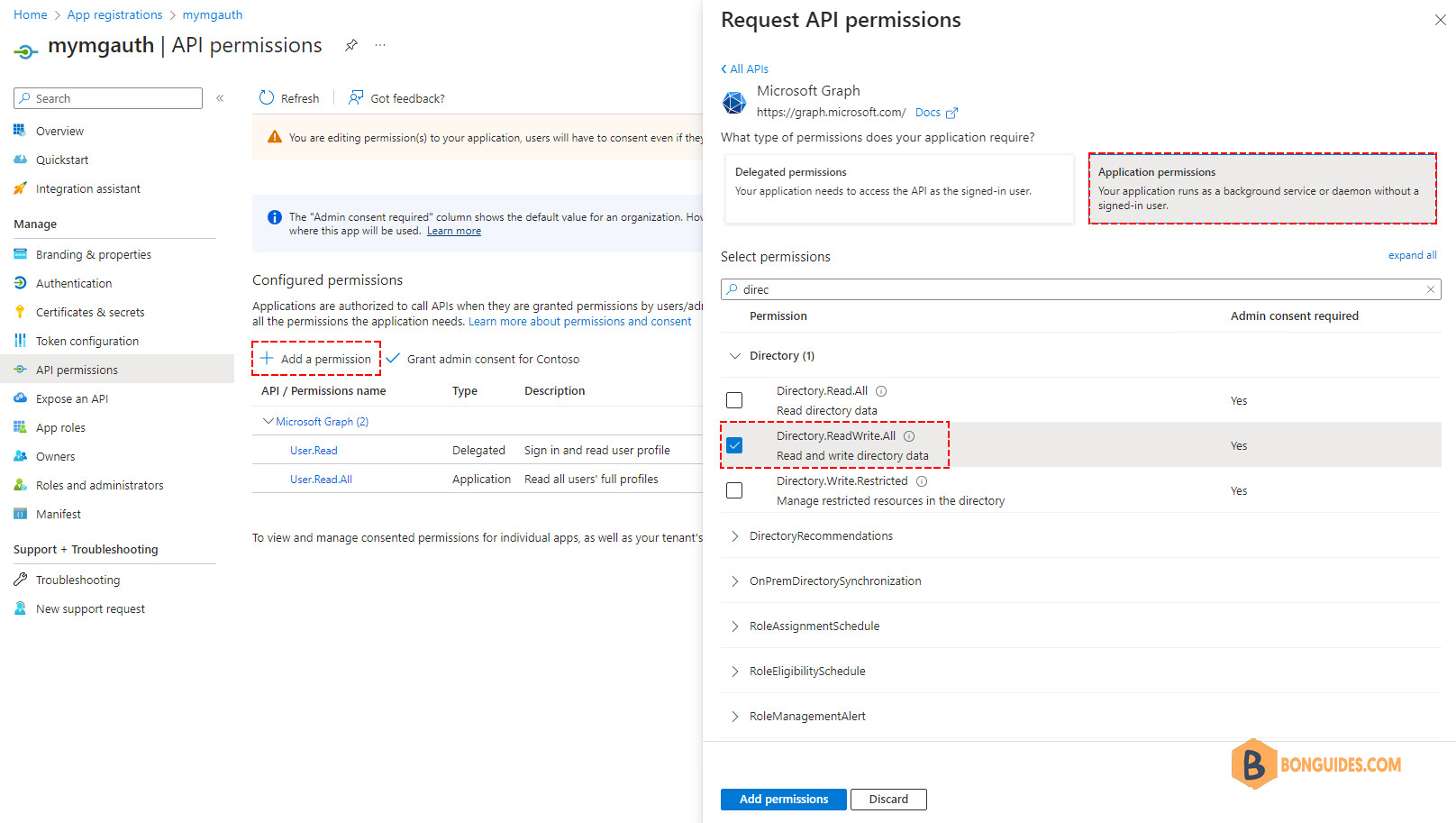 How to Connect to Graph PowerShell with Certificate Based Authentication