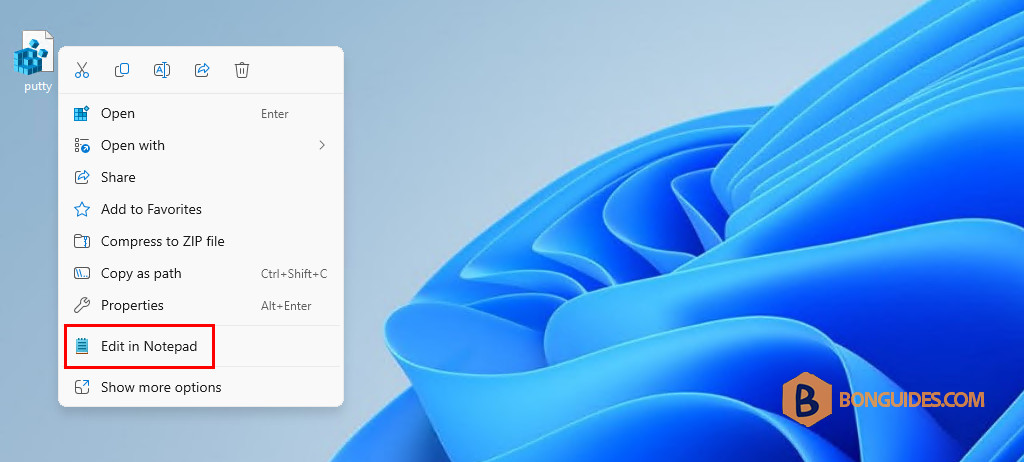 How to Change the PuTTY SSH Session Window Title