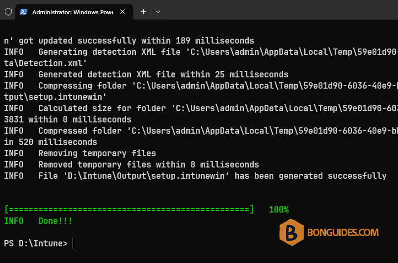 How to Deploy Google Chrome with Intune (Win32 App)