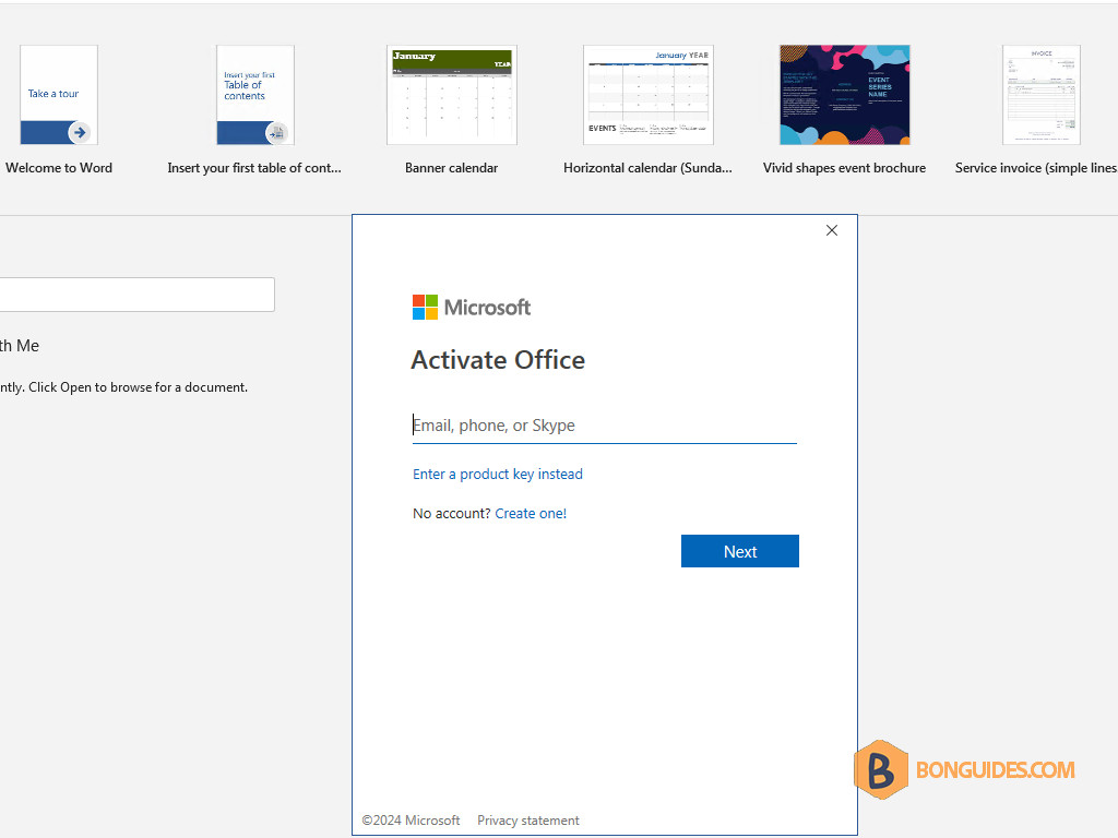 How to fix We’re Having Trouble Activating Office 365 Error in Windows 7