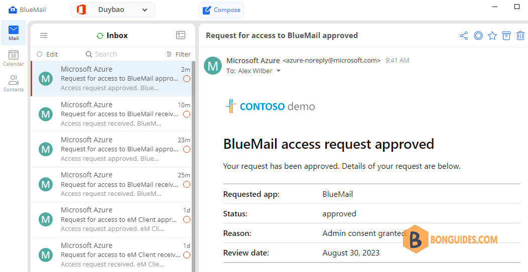 How to Grant Admin Consent to Applications in Entra ID