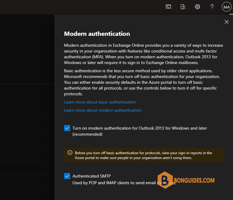 What are Microsoft Security defaults in Microsoft Entra?