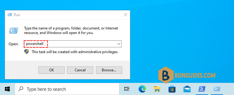How to Restart Windows Explorer using PowerShell?