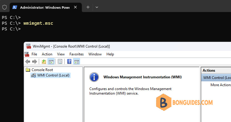 #24 PowerShell Learning: PowerShell and WMI