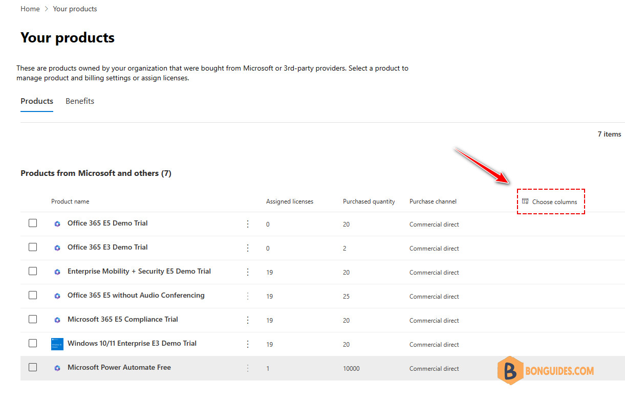 How To Check Microsoft Office 365 Subscription Expiry Date