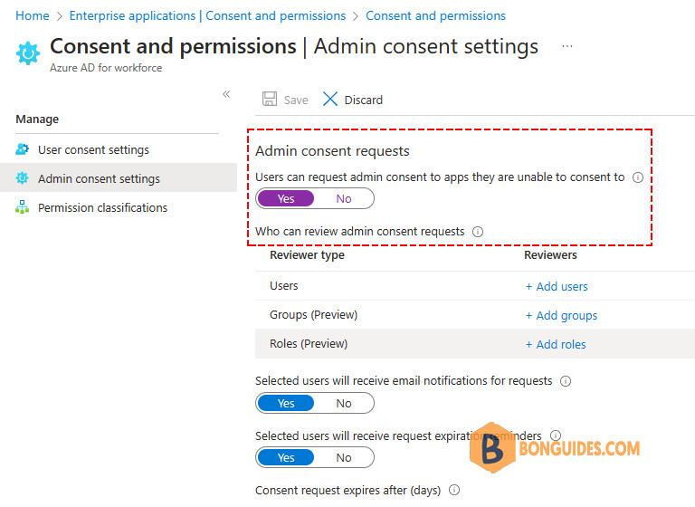 Turn off Entra ID Application Consent by Users Immediately