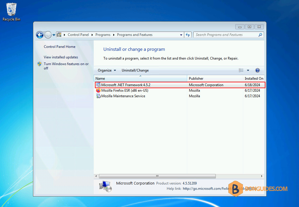 How to Install or Upgrade PowerShell 5.1 on Windows 7