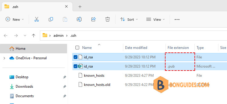How To Connect To a Linux Machine Using PowerShell With SSH