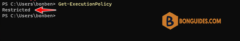PowerShell Script Cannot be Loaded Because Running Scripts is Disabled on This System