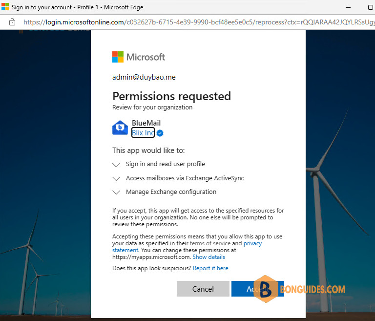 How to Grant Admin Consent to Applications in Entra ID