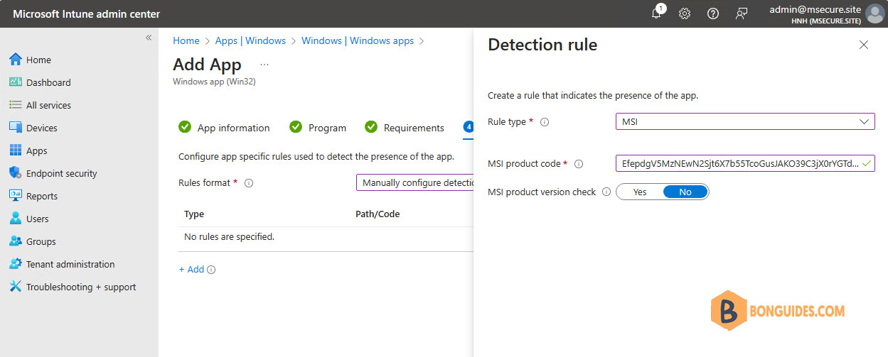 How to Deploy Autodesk AutoCAD Using Intune