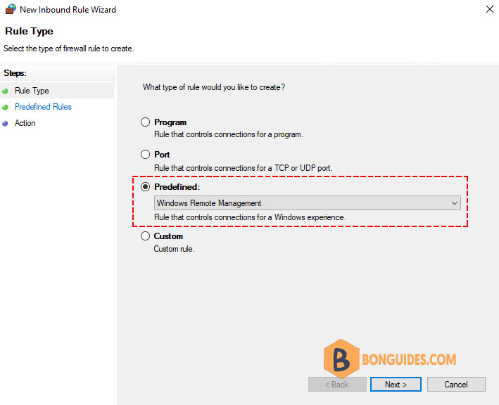 How to Enable PowerShell Remoting using Group Policy