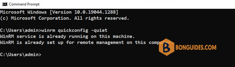 How to Enable PowerShell Remoting on Workgroup Computers