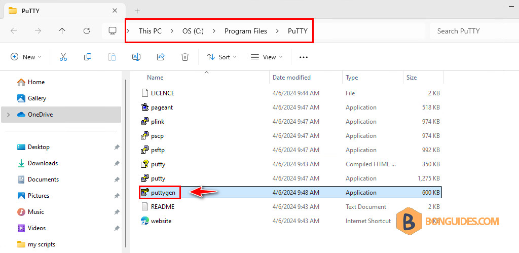 How to SSH Login Using PuTTY without Typing Username