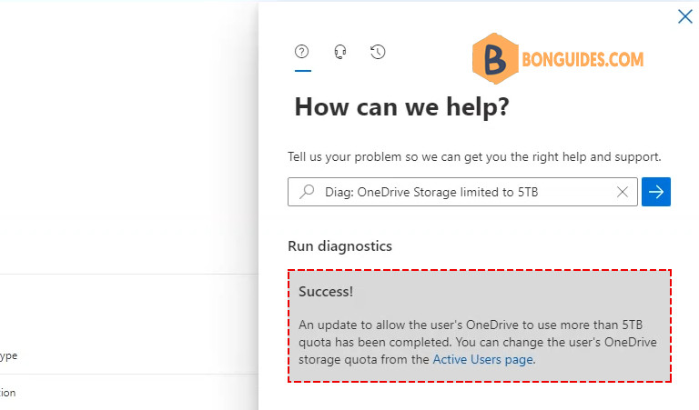 How to Check OneDrive for Business Eligibility for Increased Storage Up To 25TB