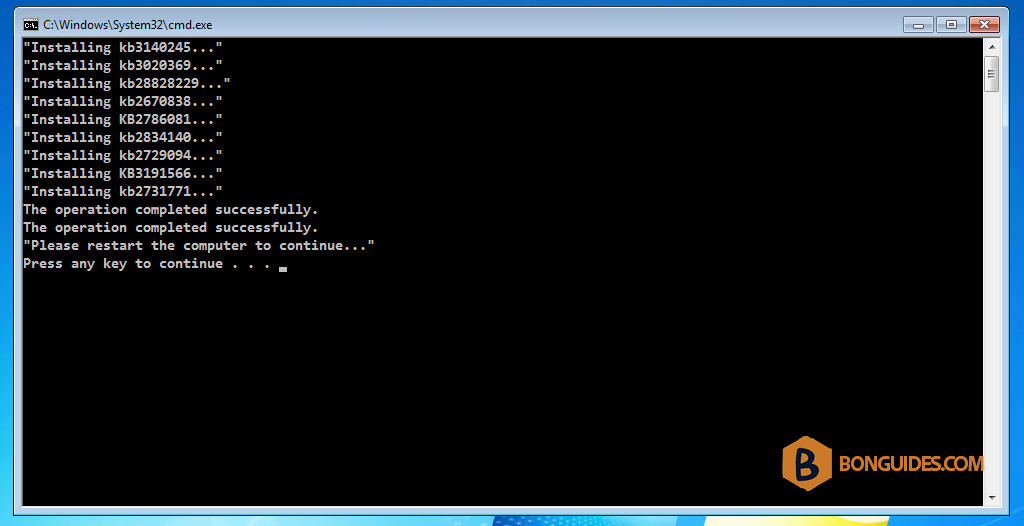 How to fix We’re Having Trouble Activating Office 365 Error in Windows 7