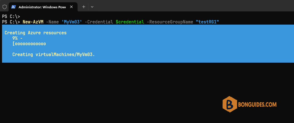 How to Hide or Disable Breaking Change Warning Messages in Azure PowerShell