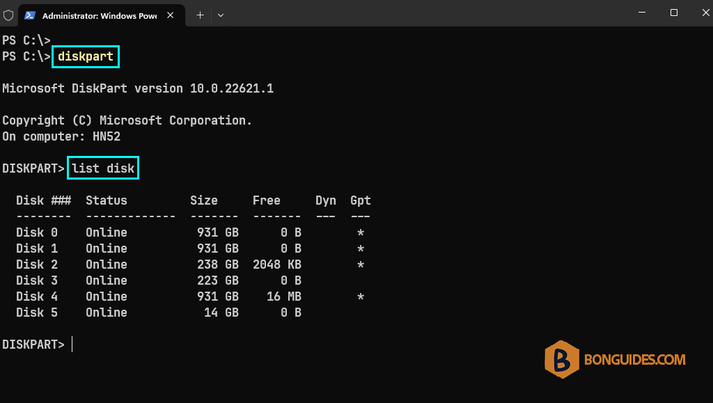 How to Fix The Disk Structure Is Corrupted and Unreadable USB Drive