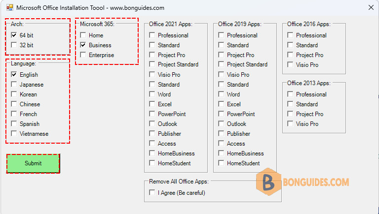 How to Download and Install Office 365 on Windows 10