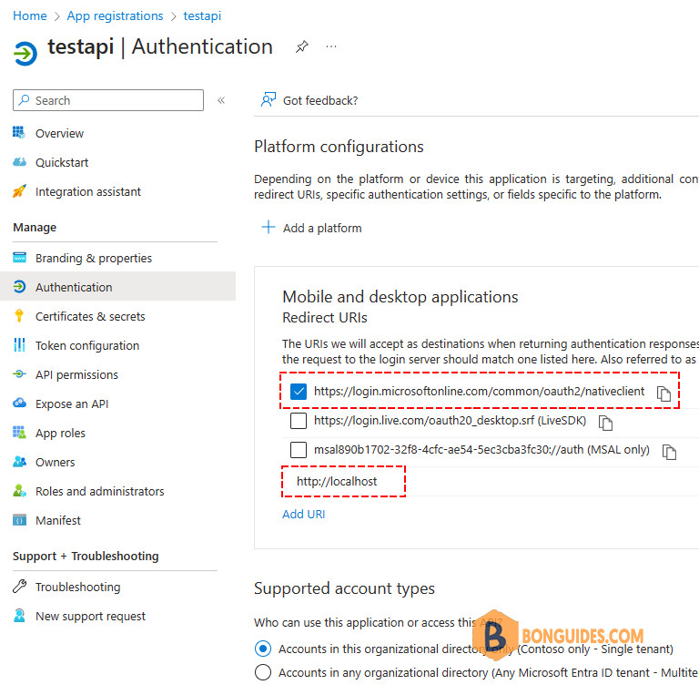 How to Get Access Token to Connect to Microsoft Graph PowerShell