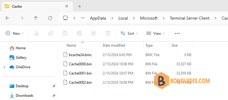 Delete Recent RDP History Entries from the Start Menu and Taskbar (JumpList)