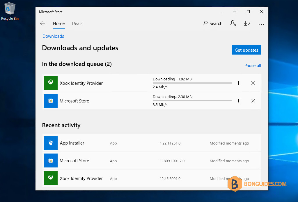 How to Enable the Microsoft Store on Windows 10 LTSC Systems