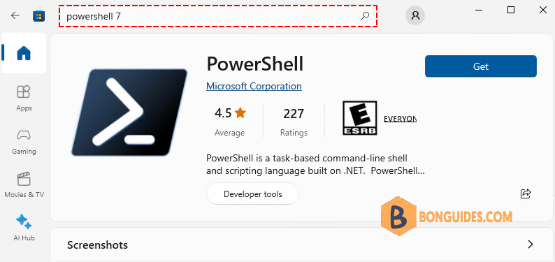 How to Install PowerShell 7 on Windows 10/11