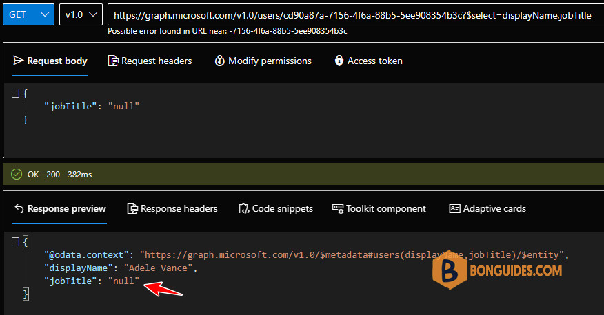 How to Use Splatting with Invoke-RestMethod in Graph PowerShell