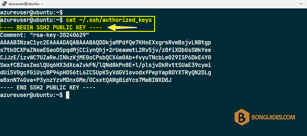 How to Fix Server Refused Our Key in PuTTY SSH