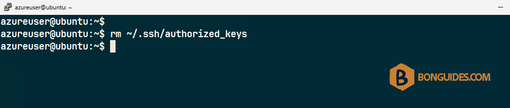 How to Fix Server Refused Our Key in PuTTY SSH