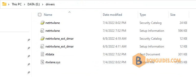 How to Add Drivers into USB Boot Device to Install Windows