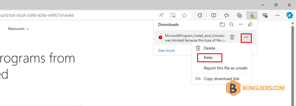 How to Uninstall the Autodesk Genuine Service on Windows