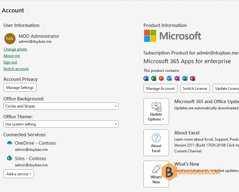 How to Remove OneDrive and SharePoint on Save As Options in Office Apps