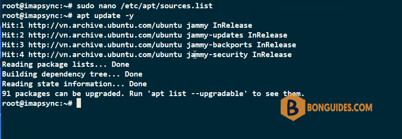 How to Fix the Repository CD-ROM Does not Have a Release File in Ubuntu