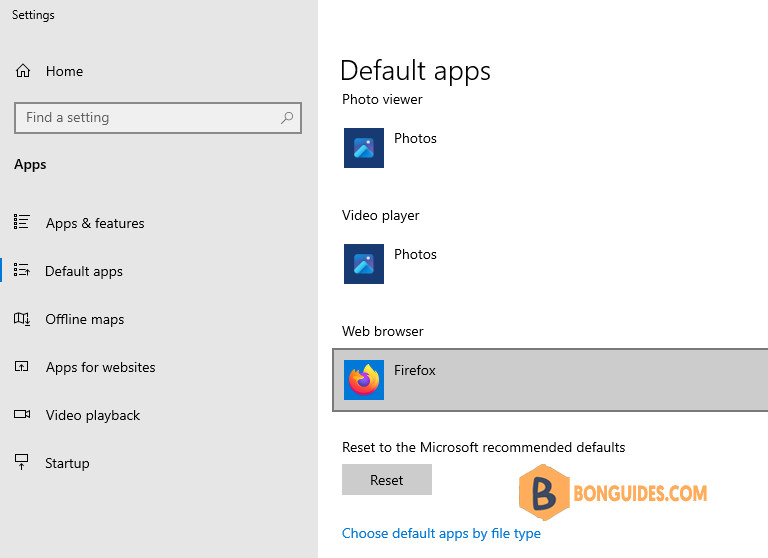 How to Fix Outlook Opens Links in Microsoft Edge Instead Default Browser