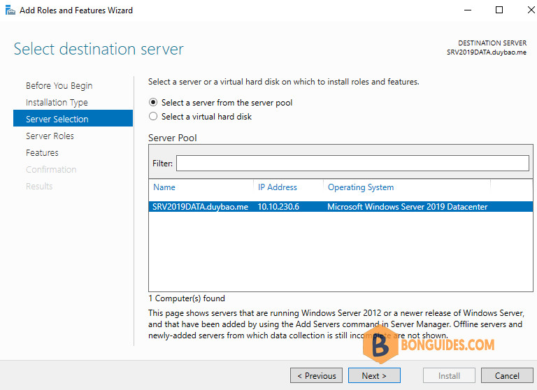 How to Install RSAT Remote Server Administration Tools on Windows Server 2016/2019/2022