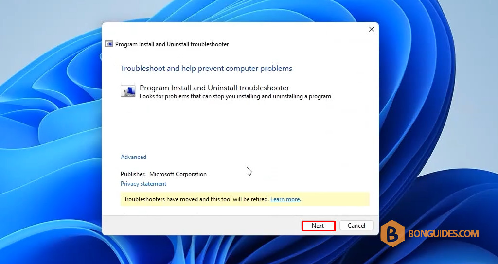 How to Fix the Installation Source for this Product is Not Available Error