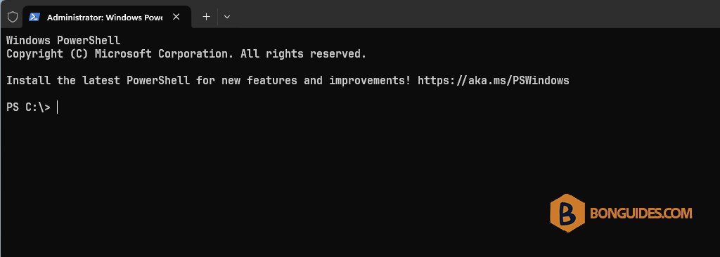 How to Disable or Exit the Focus Mode in Windows Terminal